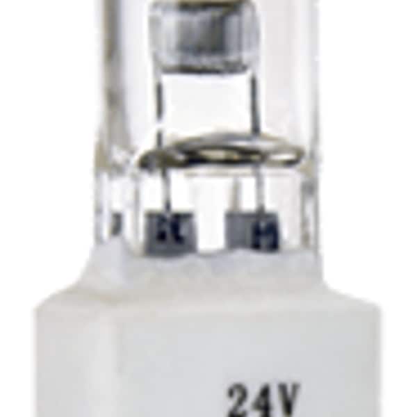 Ilc Replacement for Skytron Jc24v-100w G8 replacement light bulb lamp JC24V-100W G8 - main